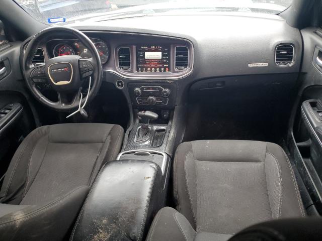 Photo 8 from auction – 2016 DODGE CHARGER SE with VIN 2C3CDXBG8GH103312