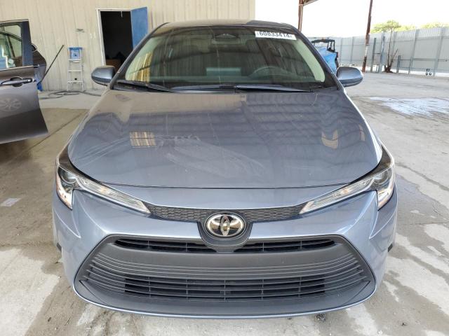 Photo 5 from auction – 2023 TOYOTA COROLLA LE with VIN 5YFB4MDE7PP009059