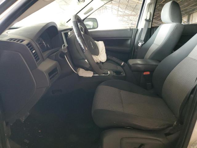 Photo 7 from auction – 2010 JEEP GRAND CHER with VIN 1J4PR4GK4AC131834