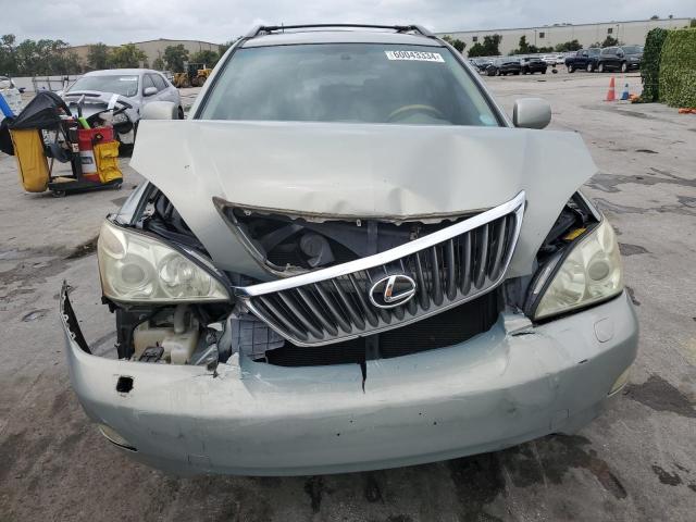 Photo 5 from auction – 2008 LEXUS RX 350 with VIN 2T2HK31U18C062939