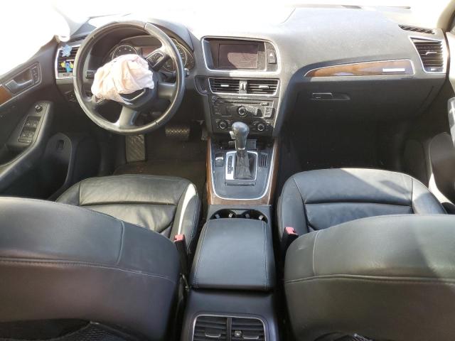 Photo 8 from auction – 2010 AUDI Q5 PREMIUM with VIN WA1LKAFP4AA086811