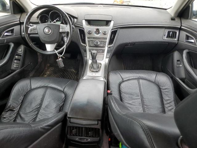 Photo 8 from auction – 2011 CADILLAC CTS with VIN 1G6DC5EY0B0170904