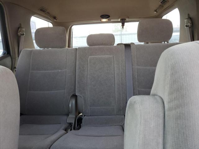 Zdjęcie 10 z aukcji – 2003 TOYOTA SEQUOIA SR z VIN 5TDBT44A23S142832