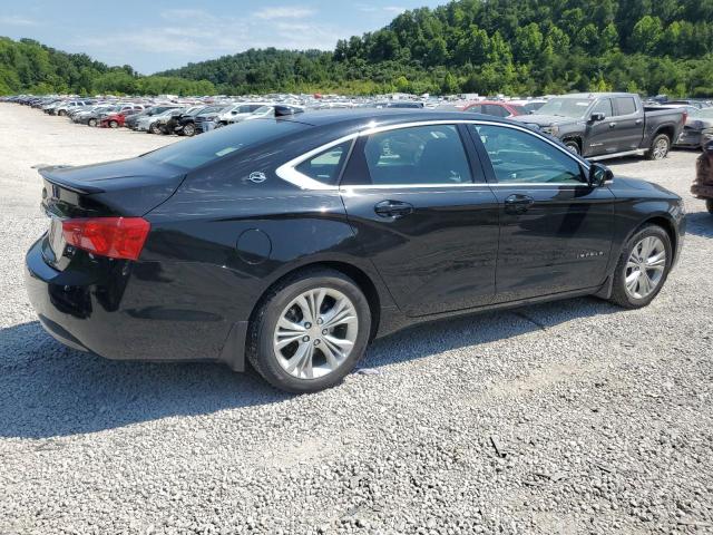 Photo 3 from auction – 2015 CHEVROLET IMPALA LT with VIN 2G1125S38F9100924