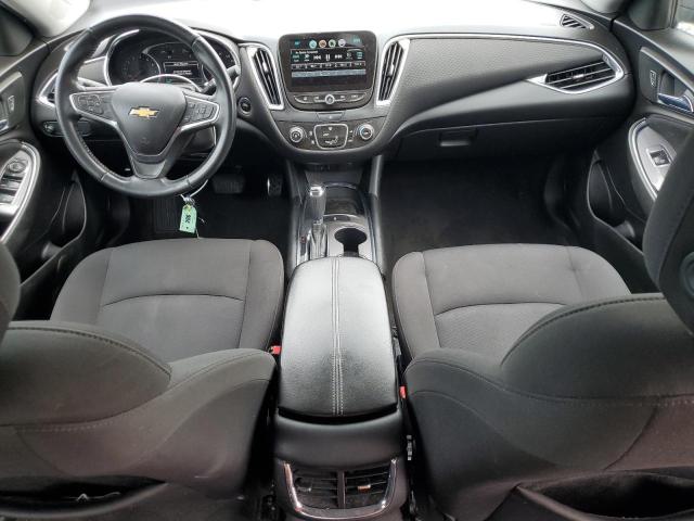 Photo 8 from auction – 2018 CHEVROLET MALIBU LT with VIN 1G1ZD5ST4JF153777