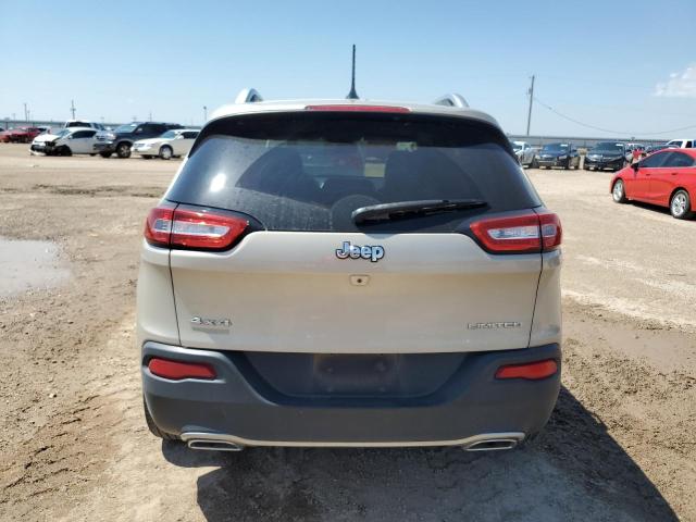 Photo 6 from auction – 2015 JEEP CHEROKEE L with VIN 1C4PJMDS8FW759564