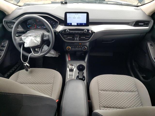 Photo 8 from auction – 2020 FORD ESCAPE SE with VIN 1FMCU0G65LUA25643