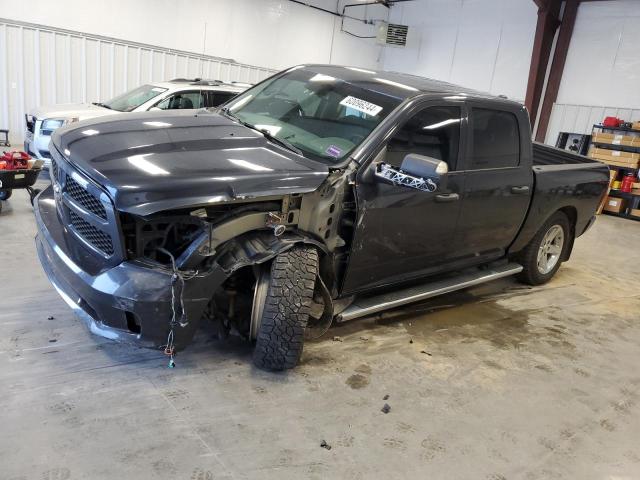 RAM 1500 ST 2016 with VIN 1C6RR7KT0GS156591 - Photo from auction