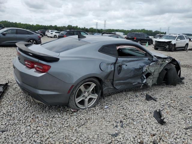 Photo 3 from auction – 2019 CHEVROLET CAMARO LS with VIN 1G1FB1RS4K0118546
