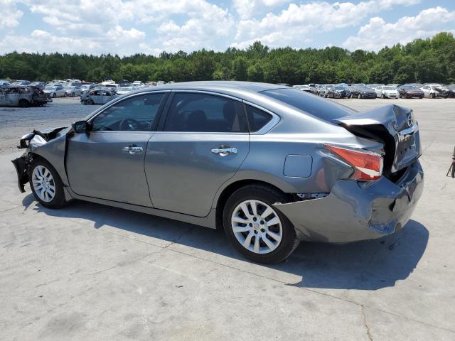 Photo 2 from auction – 2015 NISSAN ALTIMA 2.5 with VIN 1N4AL3AP2FC586979