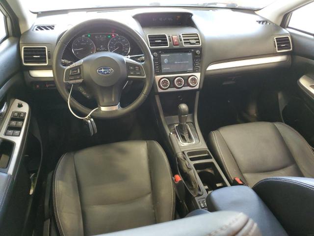 Photo 8 from auction – 2015 SUBARU IMPREZA SP with VIN JF1GPAZ64FH302124