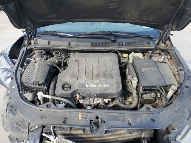 Photo 11 from auction – 2013 BUICK LACROSSE with VIN 1G4GC5E3XDF169088