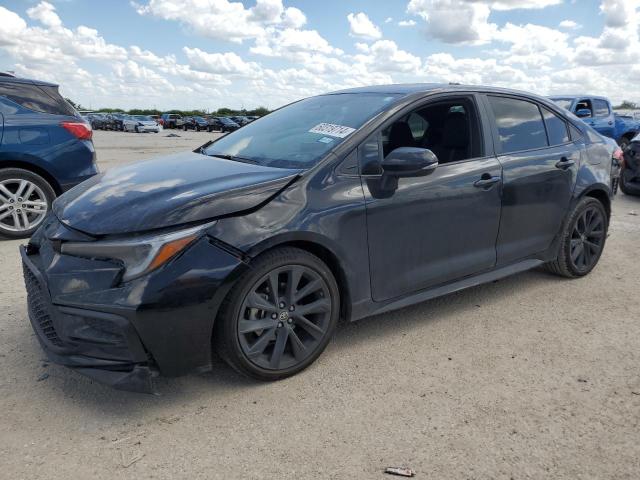 Photo 1 from auction – 2023 TOYOTA COROLLA SE with VIN 5YFS4MCE1PP163316