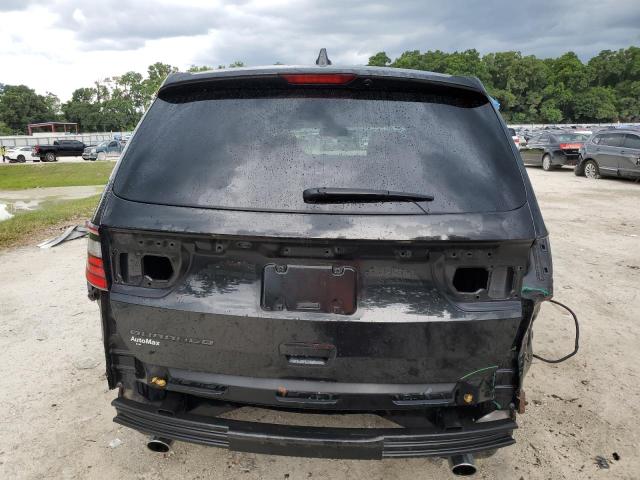 Photo 6 from auction – 2015 DODGE DURANGO SX with VIN 1C4RDHAG9FC750414