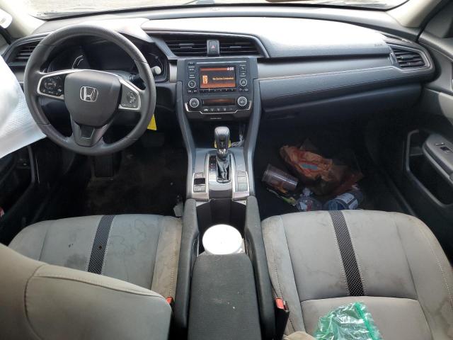 Photo 8 from auction – 2019 HONDA CIVIC LX with VIN 2HGFC2F67KH577116