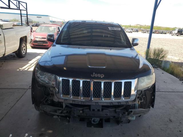 Photo 5 from auction – 2012 JEEP GRAND CHER with VIN 1C4RJFCT4CC251006