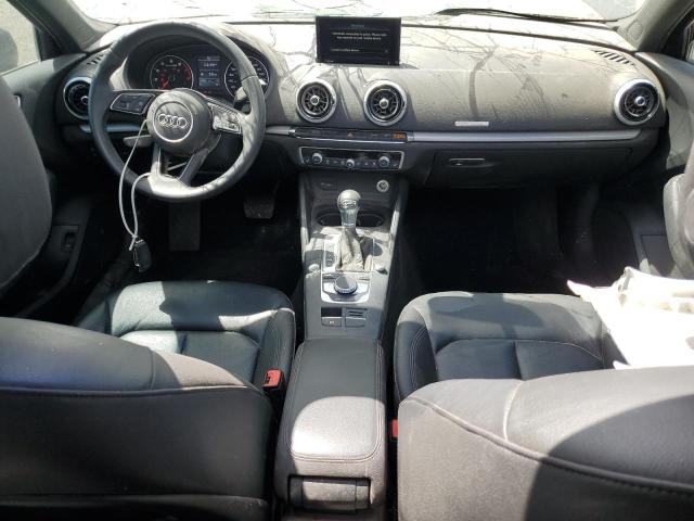 Photo 8 from auction – 2019 AUDI A3 PREMIUM with VIN WAUBEGFF5KA103715