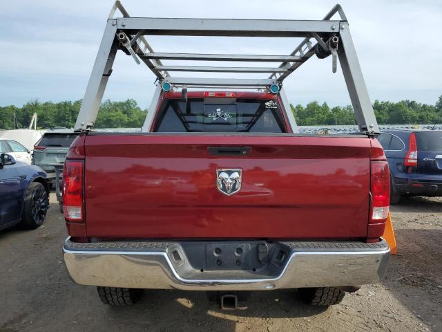 Photo 6 from auction – 2013 RAM 2500 SLT with VIN 3C6TR5DT7DG593630