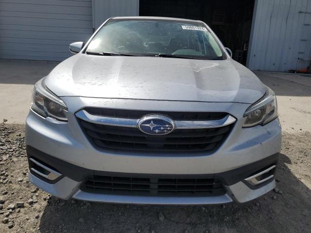 Photo 5 from auction – 2022 SUBARU LEGACY LIM with VIN 4S3BWAN67N3006510