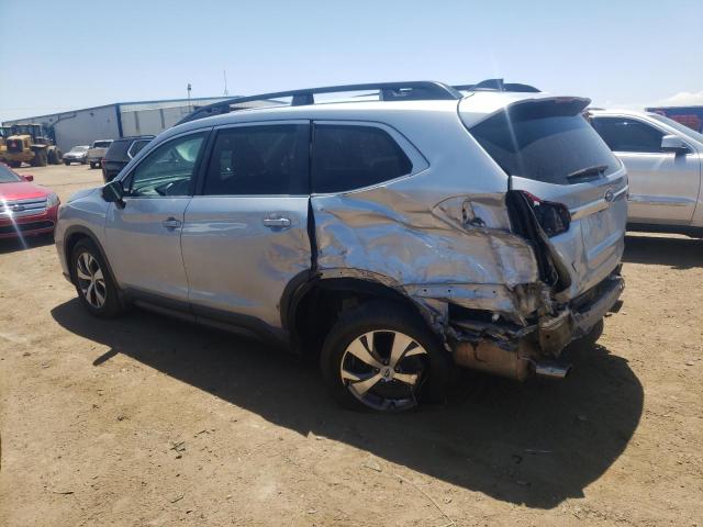 Photo 2 from auction – 2019 SUBARU ASCENT PRE with VIN 4S4WMACD8K3435445