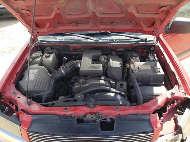 Photo 11 from auction – 2007 CHEVROLET COLORADO with VIN 1GCCS13E878143360