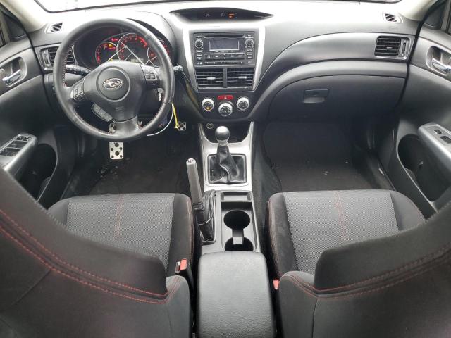 Photo 8 from auction – 2014 SUBARU IMPREZA WR with VIN JF1GR7E64EG251070