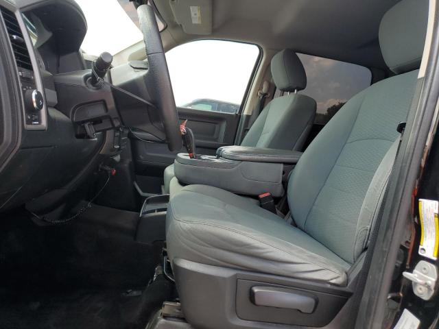 Фото 7 с аукциона – 2014 RAM 1500 ST с VIN 3C6RR7KT3EG316919