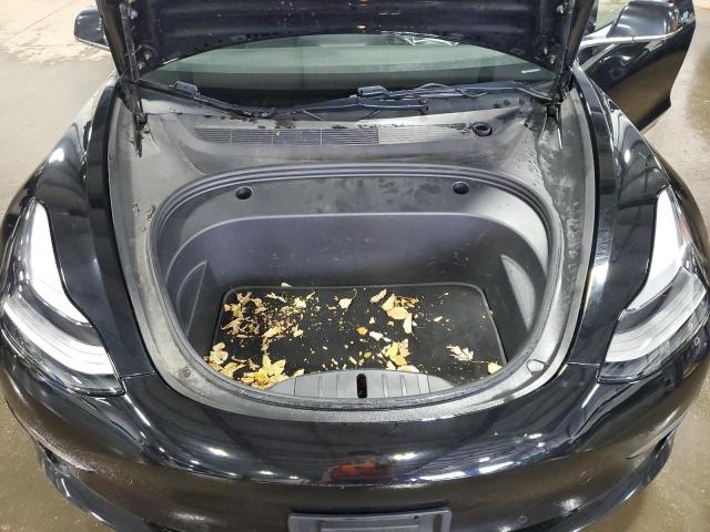 Photo 11 from auction – 2018 TESLA MODEL 3 with VIN 5YJ3E1EB2JF084615