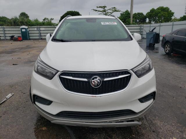 Photo 5 from auction – 2018 BUICK ENCORE with VIN KL4CJASB7JB635456