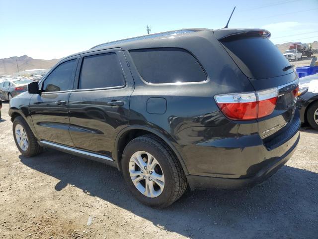 Photo 2 from auction – 2011 DODGE DURANGO CR with VIN 1D4RE4GG8BC600272