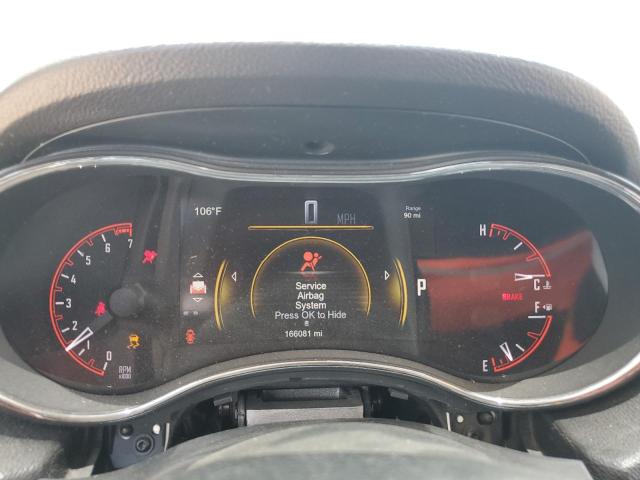 Photo 9 from auction – 2014 DODGE DURANGO CI with VIN 1C4RDJEG1EC556671
