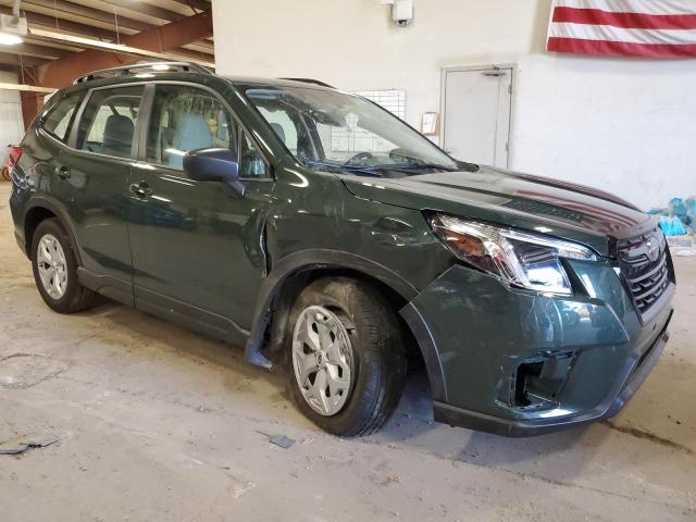 Photo 4 from auction – 2023 SUBARU FORESTER with VIN JF2SKACC1PH496468