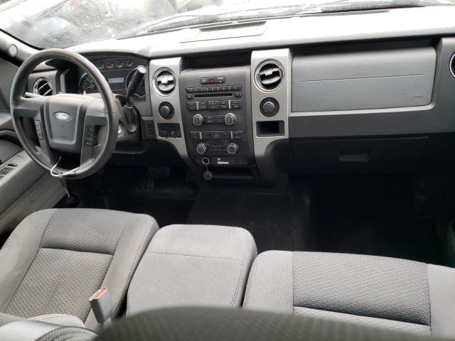 Photo 8 from auction – 2013 FORD F150 SUPER with VIN 1FTFW1EF9DKD46019