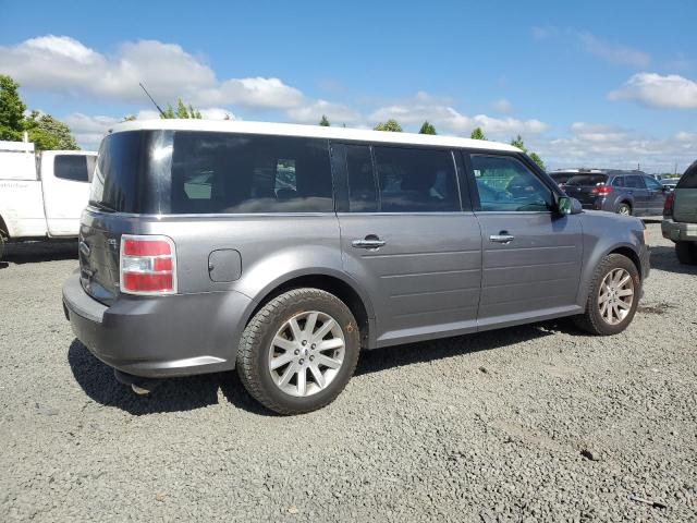 Photo 3 from auction – 2009 FORD FLEX SEL with VIN 2FMEK62C69BA50113