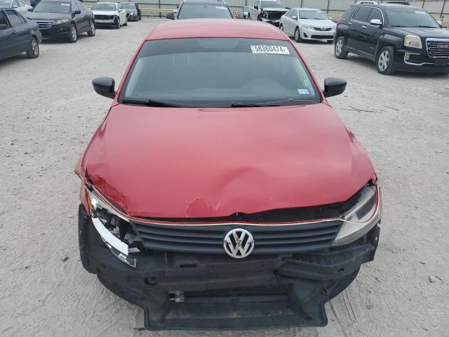 Photo 5 from auction – 2011 VOLKSWAGEN JETTA BASE with VIN 3VW2K7AJ7BM098508