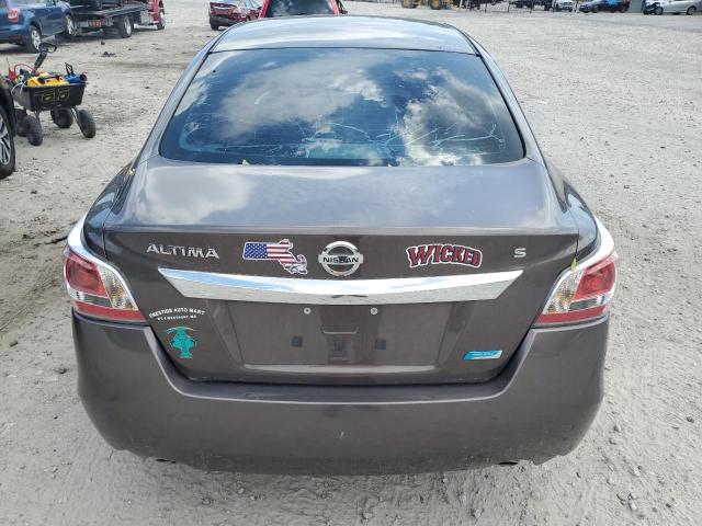 Photo 6 from auction – 2014 NISSAN ALTIMA 2.5 with VIN 1N4AL3APXEC185212