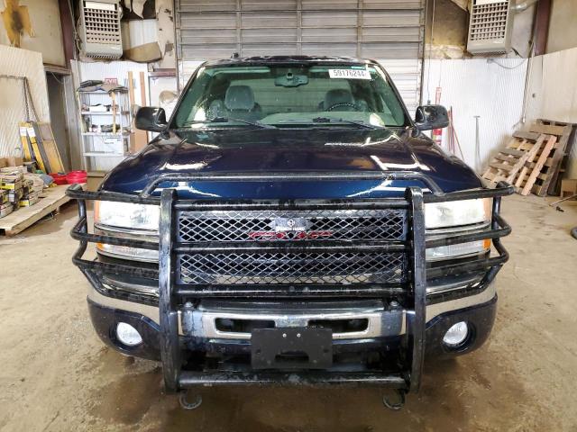 Photo 5 from auction – 2005 GMC SIERRA K25 with VIN 1GTHK29UX5E200683