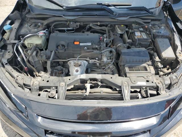 Photo 11 from auction – 2017 HONDA CIVIC LX with VIN 19XFC2F55HE200147