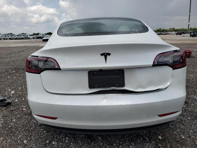 Photo 6 from auction – 2023 TESLA MODEL 3 with VIN 5YJ3E1EA1PF600818