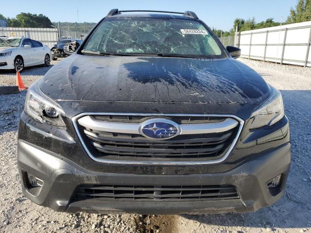 Photo 5 from auction – 2021 SUBARU OUTBACK PR with VIN 4S4BTADC2M3216605