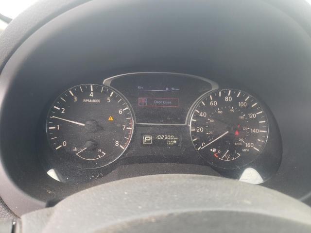 Photo 9 from auction – 2015 NISSAN ALTIMA 2.5 with VIN 1N4AL3AP2FC177946