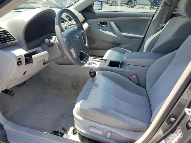 Photo 7 from auction – 2010 TOYOTA CAMRY SE with VIN 4T1BK3EK3AU100713