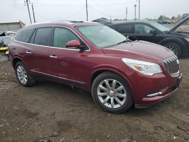 Photo 4 from auction – 2015 BUICK ENCLAVE with VIN 5GAKVCKD2FJ242000