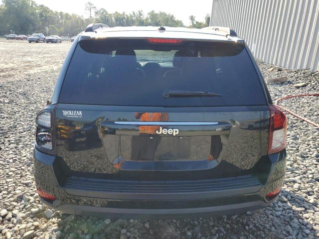 Photo 6 from auction – 2014 JEEP COMPASS SP with VIN 1C4NJCBA3ED643341