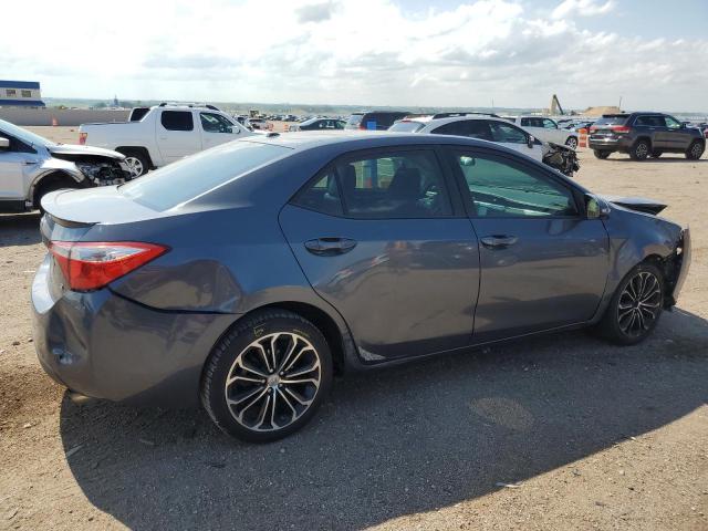 Photo 3 from auction – 2015 TOYOTA COROLLA L with VIN 5YFBURHE9FP258291