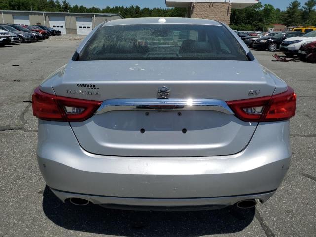 Photo 6 from auction – 2018 NISSAN MAXIMA 3.5 with VIN 1N4AA6AP9JC380994