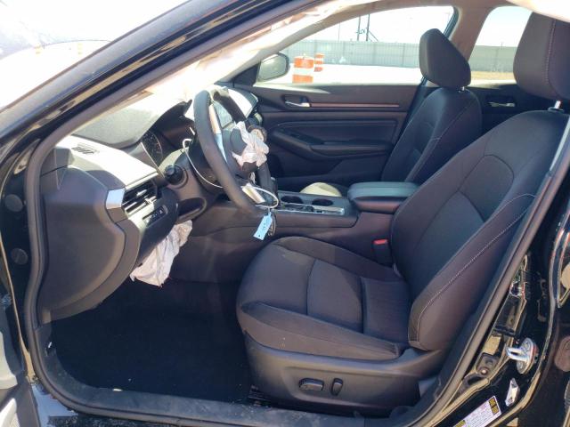 Photo 7 from auction – 2020 NISSAN ALTIMA S with VIN 1N4BL4BW3LN316563