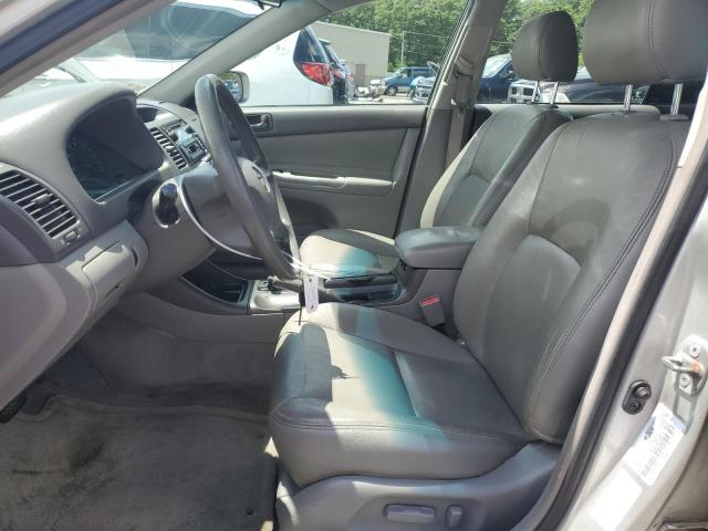 Photo 7 from auction – 2002 TOYOTA CAMRY LE with VIN 4T1BE32K92U108375