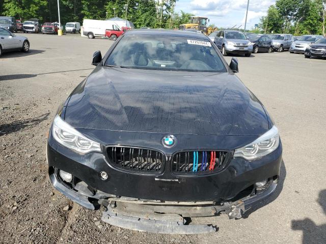 Zdjęcie 5 z aukcji – 2015 BMW 428 XI GRA z VIN WBA4A7C5XFD414982