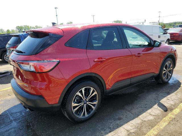 Photo 3 from auction – 2022 FORD ESCAPE SE with VIN 1FMCU9G63NUB99010